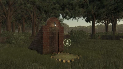 Old German Cellar v1.0.0.0