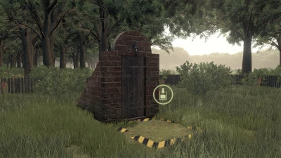 Old German Cellar v1.0.0.0