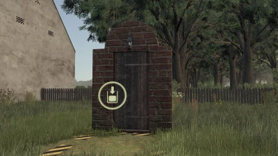 Old German Cellar v1.0.0.0