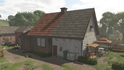 Old Polish House v1.0.0.0