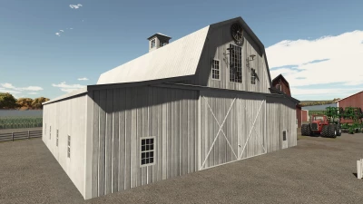 Old Skool Pack v1.0.0.0