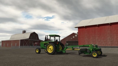 Old Skool Pack v1.0.0.0