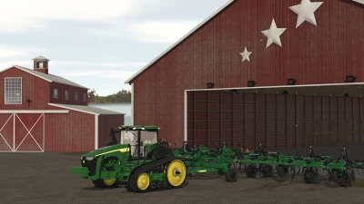 Old Skool Pack v1.0.0.0