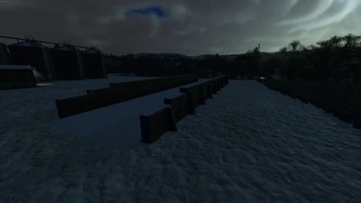 Old State Agricultural Farm Silos V1.0.0.1