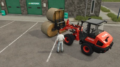 Only Vehicle Cameras v1.0.0.0