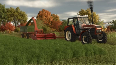 Orkan Z305/Z310/Z320 v1.0.0.0