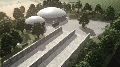 Osina Wielka Edit v1.0.0.3