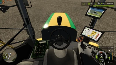 Oxbo AT5105 Edit v1.0.0.0