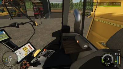 Oxbo AT5105 Edit v1.0.0.0