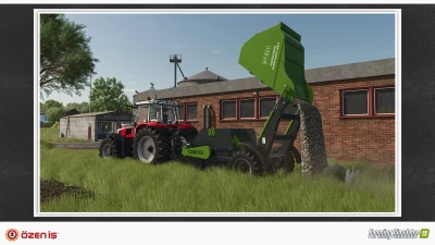 Ozen Is Stone Collector v1.0.0.0