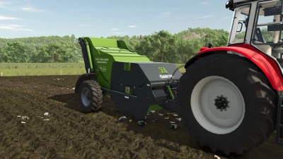 Ozen Is Stone Collector v1.0.0.0