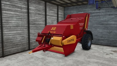 Ozen Is Stone Collector v1.0.0.0