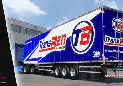 Pack Baus Secos Linshalm 1.54