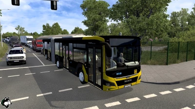 Pack city buses into traffic v1.3