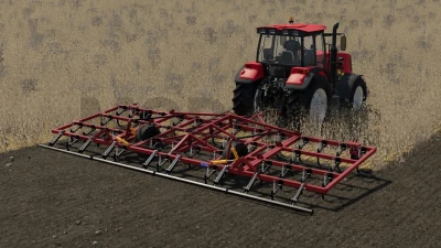 Pack Cultivators KSO v1.0.0.1
