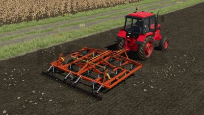 Pack Cultivators KSO v1.0.0.1