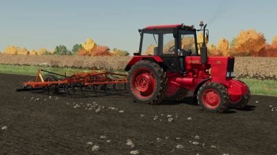 Pack Cultivators KSO v1.0.0.1