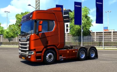 Pack de rodas macau 1.54