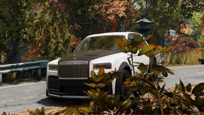 [PAID] Rolls - Royce Cullinan v1.0