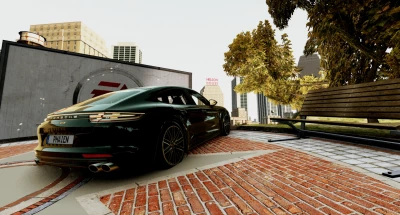 Panamera v1.0