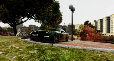 Panamera v1.0