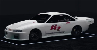 PDM Nissan S14 1998 V1.0.0.0 0.35