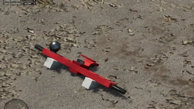 Pehlivan Kol v1.0.0.0