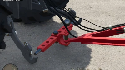 Pehlivan Kol v1.0.0.0