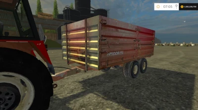 PEHTOORI 110 NEW RED EXTRA HIT V1.0