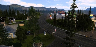 Petersburg, ALASKA v2.0 1.54