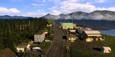 Petersburg, ALASKA v2.0 1.54