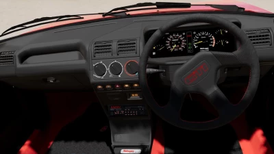 Peugeot 205 (1988-1998) v4.1