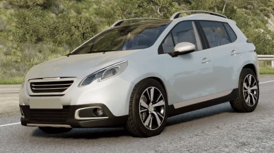 Peugeot A94 (2015) v1.0