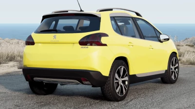 Peugeot A94 (2015) v1.0