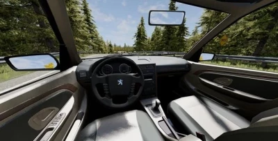 Peugeot Pars LX v1.0