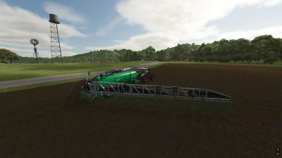 PG II 28 Genesis v1.0.0.0