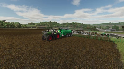 PG II 28 Genesis v1.0.0.0