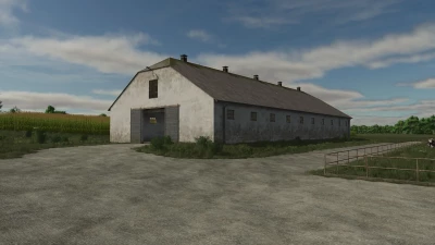 PGR Building Pack v1.0.0.0