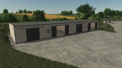 PGR Building Pack v1.0.0.0