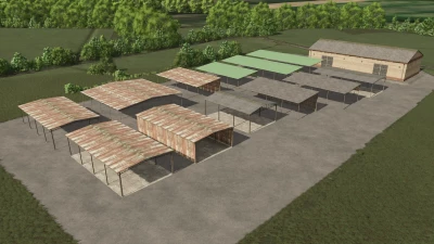 PGR Building Pack v1.0.0.0