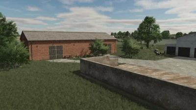 PGR Building Pack v1.0.0.0