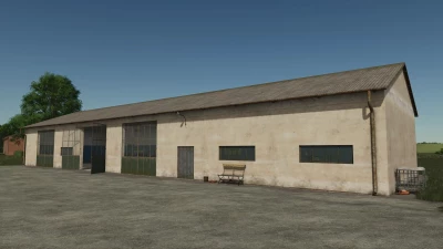 PGR Building Pack v1.0.0.0