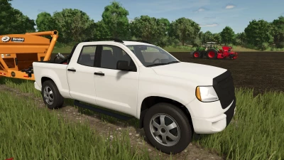 Pickup 2014 Package v1.0.0.0