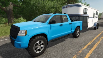 Pickup 2014 Package v1.0.0.0