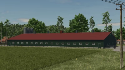 Pig Barn Large v1.0.0.0