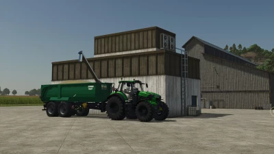 Pig Food Mixer v1.0.0.0