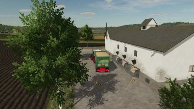 Pig Food Production v1.0.0.0