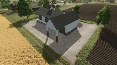 Pig Food Production v1.0.0.0