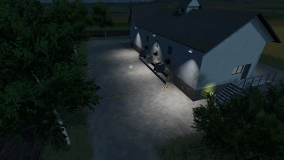 Pig Food Production v1.0.0.0