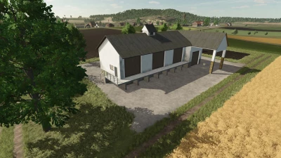 Pig Food Production v1.0.0.0